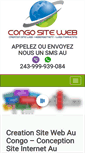 Mobile Screenshot of congositeweb.com
